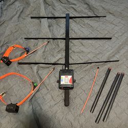 Beep beep tracking system