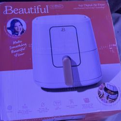 Beautiful Digital Air Fryer