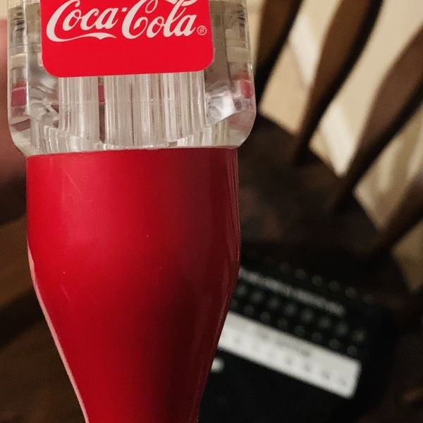 CocaCola Soda gun system 12 Buttons for Sale in Surprise, AZ OfferUp