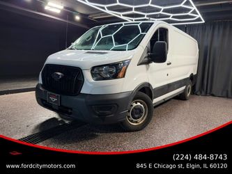 2021 Ford Transit 150 Cargo Van
