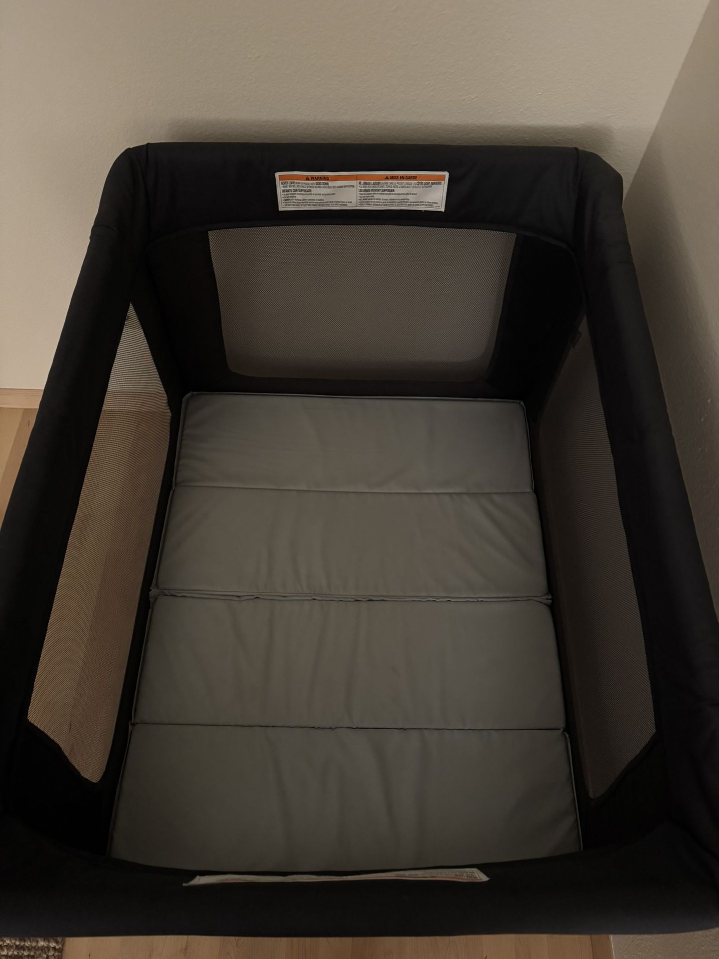Maxi Cosi Pack And Play