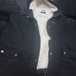 Gap Parka (XL) Hooded