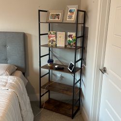 Bookshelf