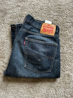 Levis Jeans