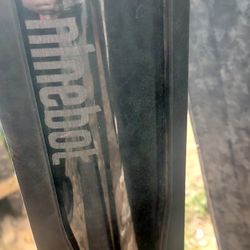 Segway NineBot Scooter 