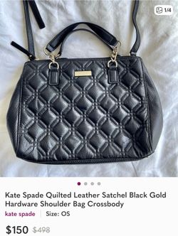 Kate Spade Bag