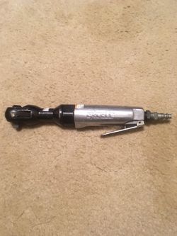 Excel air ratchet 3/8”