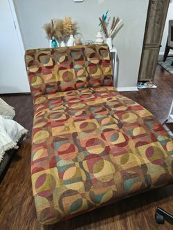 Chaise
