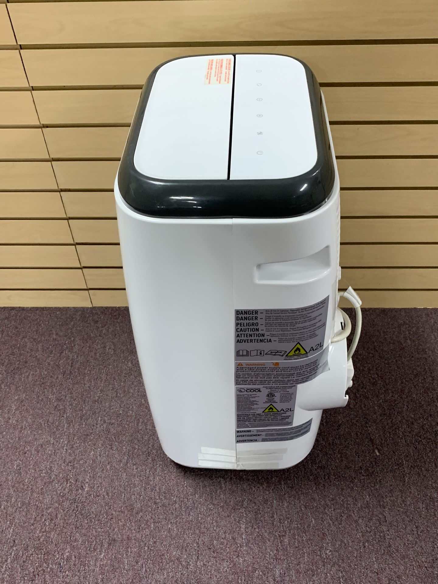 Commercial Cool Air Conditioner 