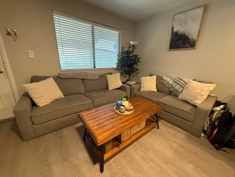 Couch - great shape