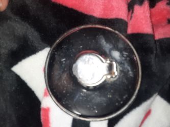 Gas cap