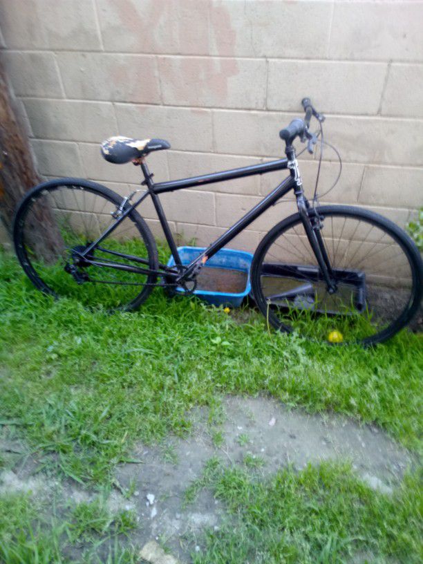 $20 For The Bike