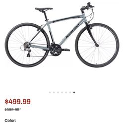 Nishiki Men's Manitoba Road Bike