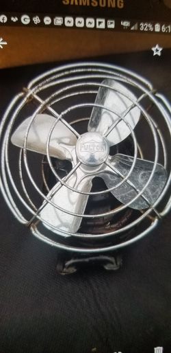 Vintage car parts