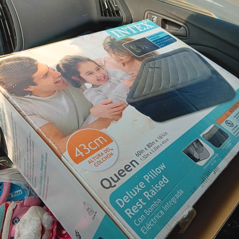 MATTRESS