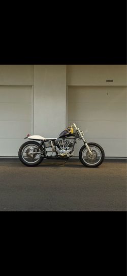 Shovelhead roller