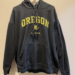Oregon Ducks Hoodie Sweatshirt 