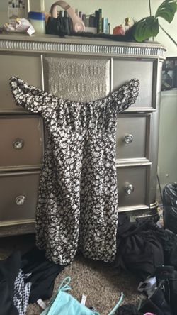 Brand new dress