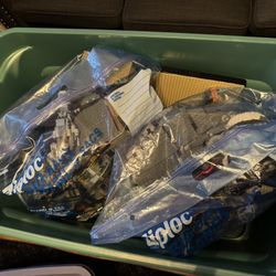 LEGO Bricks and Sets Lot