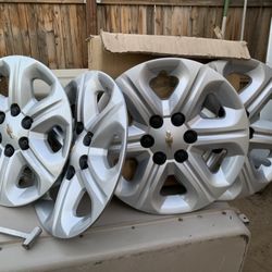 Polveras Para Una Chevrolet Traverse 