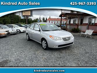2010 Hyundai Elantra