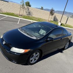 2006 Honda Civic