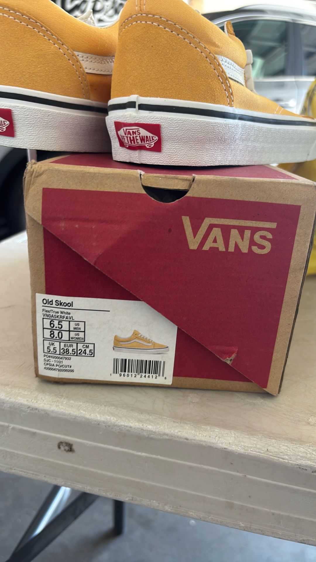 Vans