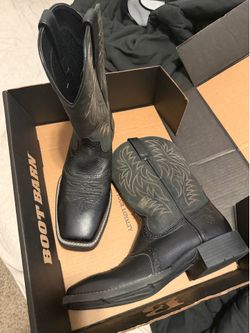 Ariat boots
