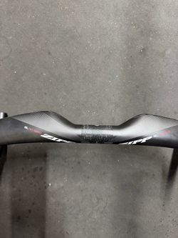 Zipp SL70 Aero Carbon Handlebar – 44cm