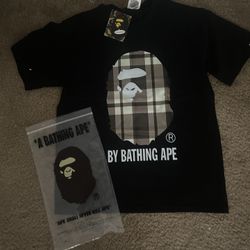 Bape Tee