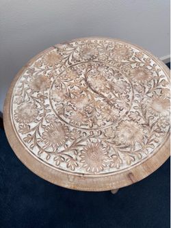 Cute Side Table