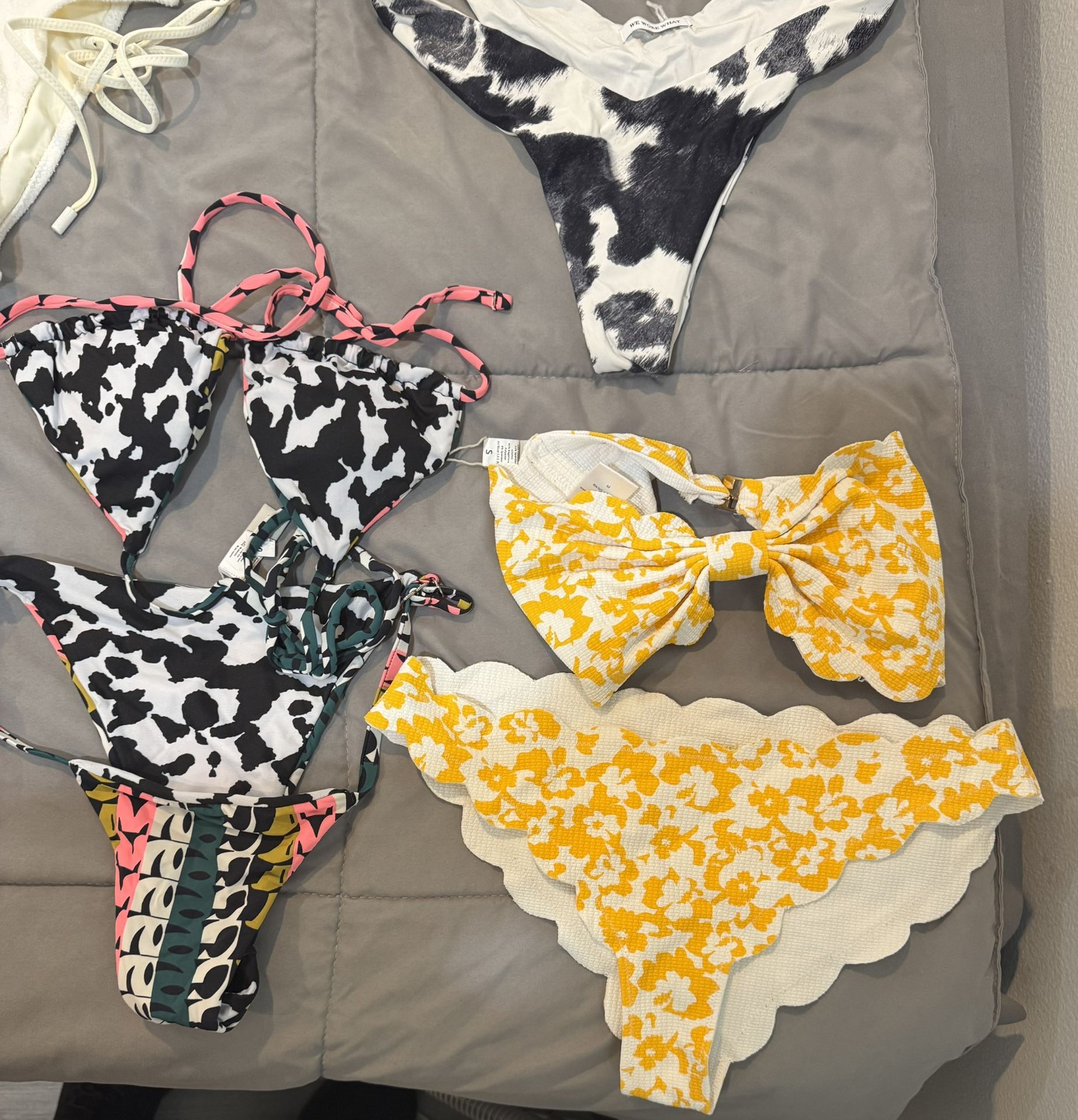 Women’s Clothing.