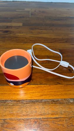 Wax melt warmer