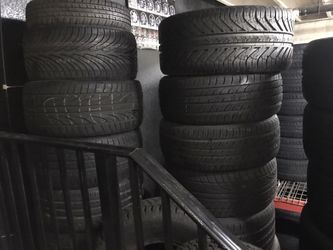 Brand New Tires for Sale