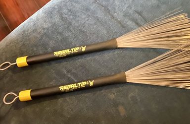 Regal Tip yellow Jacket Wire Brushes