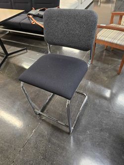 Marcel Breuer Cesca™ Upholstered Chair by Knoll
