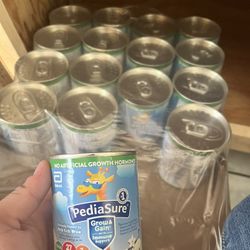 Pediasure 