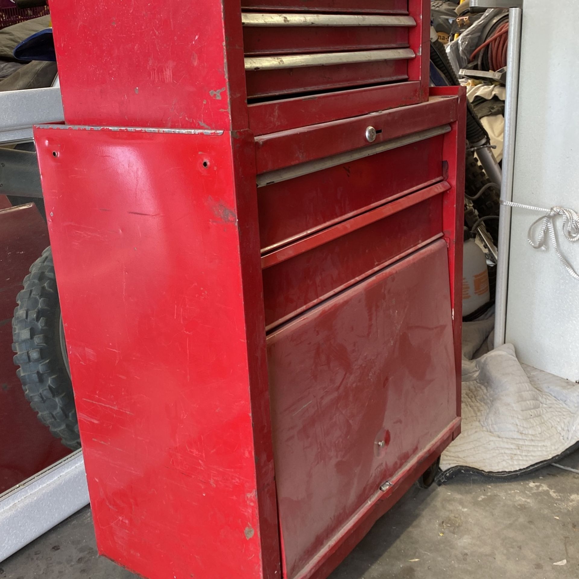 Empty Tool Box for Sale in Las Vegas, NV OfferUp