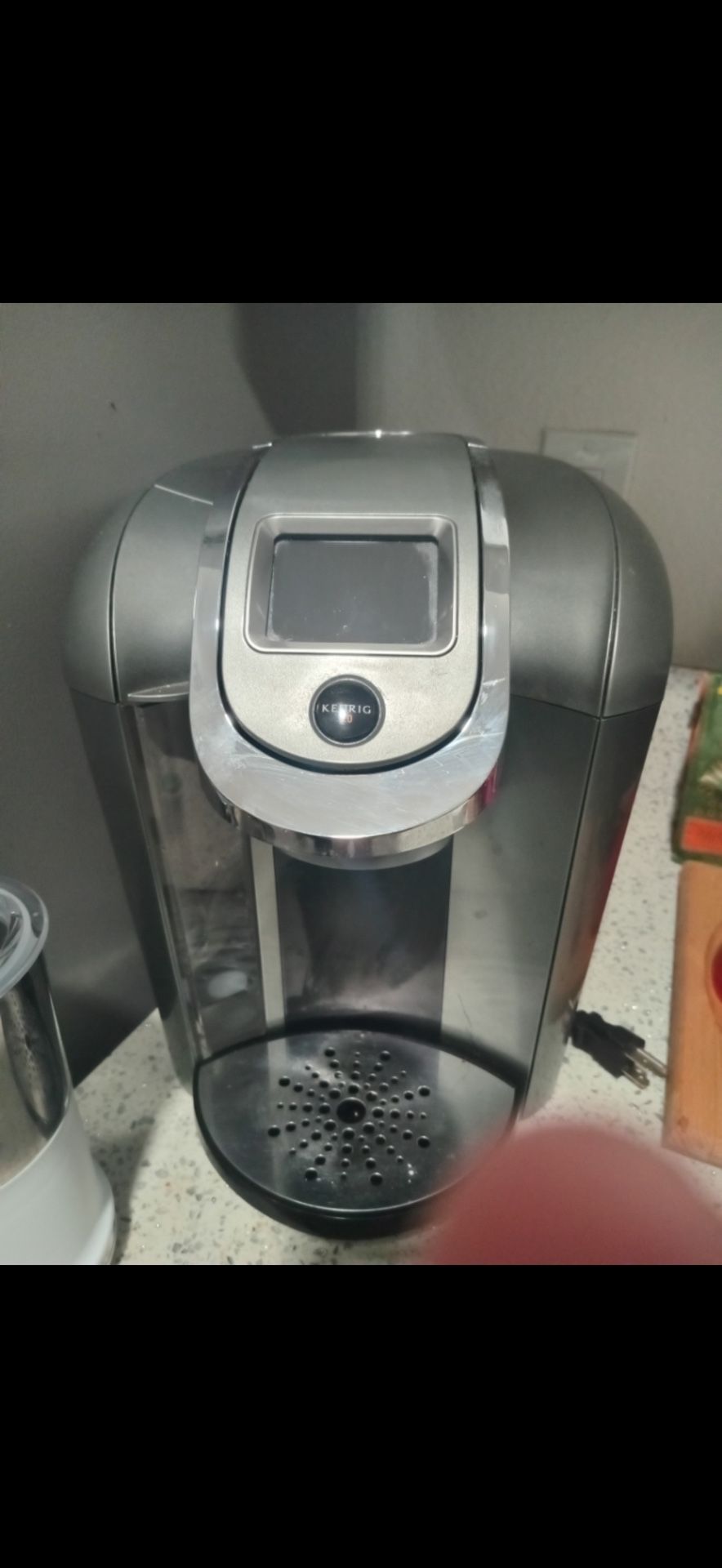 Coffee Maker