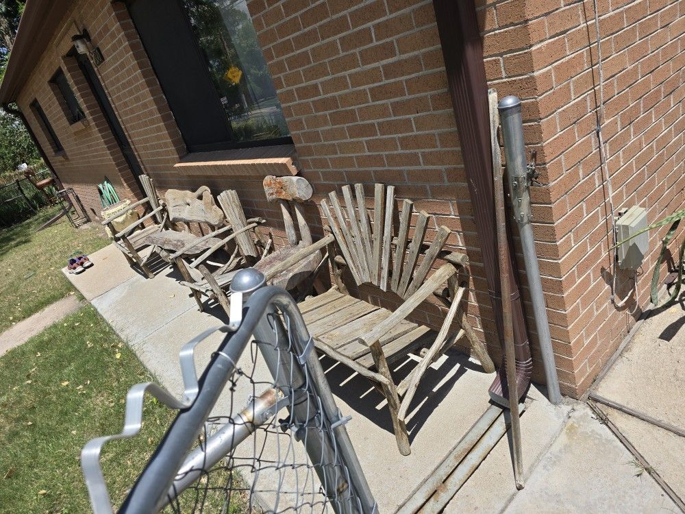 Wood Furniture