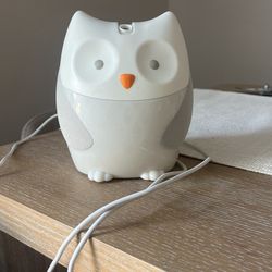 Skip Hop White Noise Sound Machine