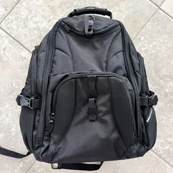 Swiss Gear Backpack