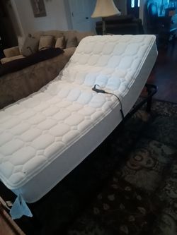 power lift bed