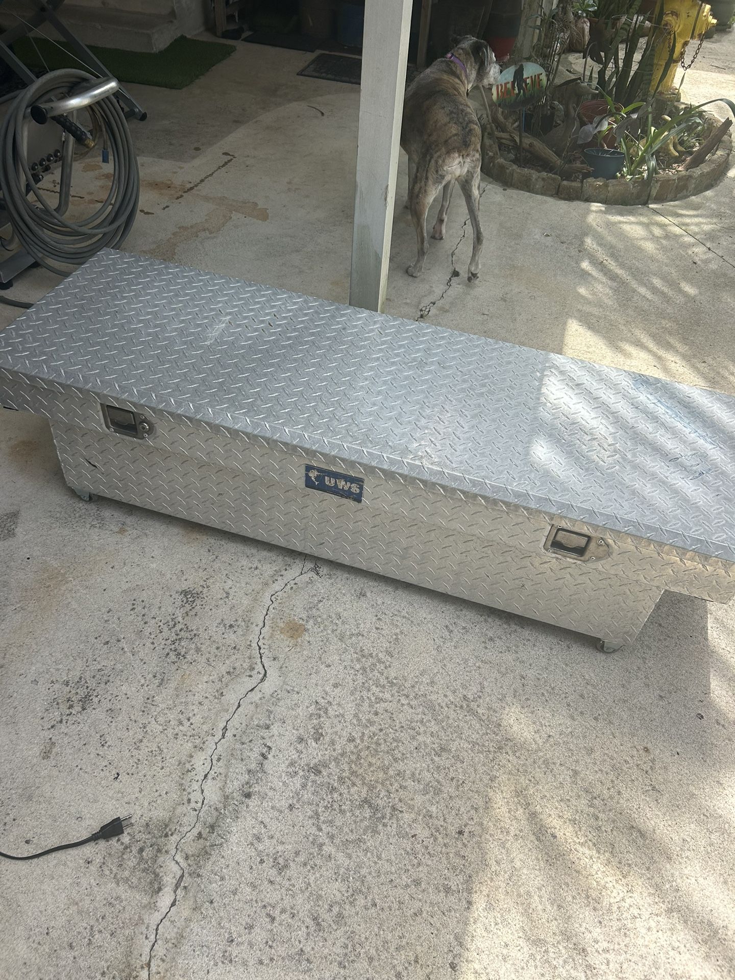 Tool Box