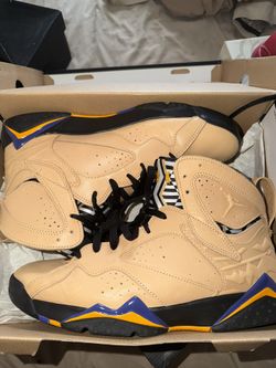 Jordan 7