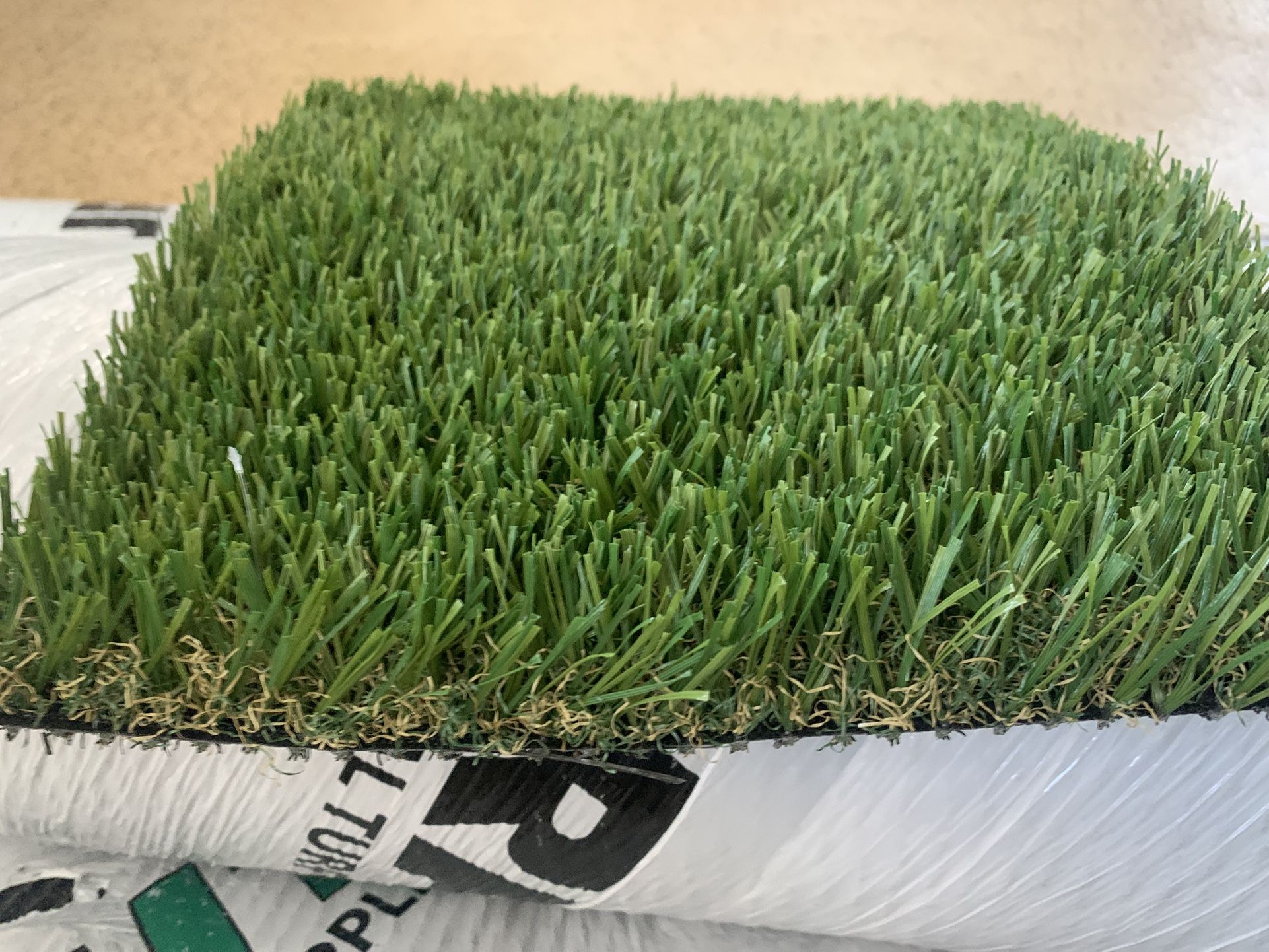 Turf Grass 15x5 $115 Brand New Artifical Turf Artificial Grass 