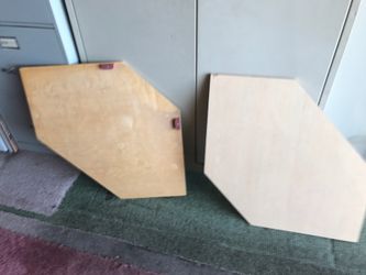 Triangle Corner