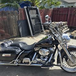 01  road king