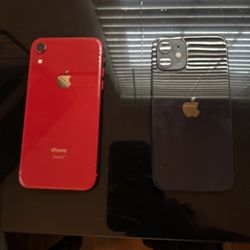 Selling Unlocked iPhone XR