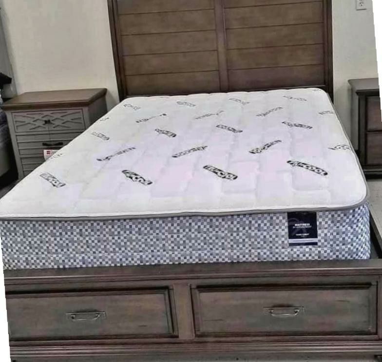 Need a new mattress? All sizes up to 80% off
